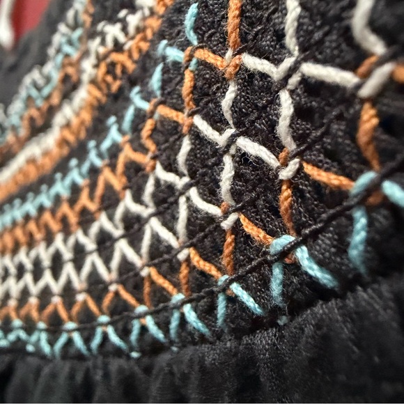 Universal Thread Prairie Dress! 🥵 😘 - Picture 8 of 8